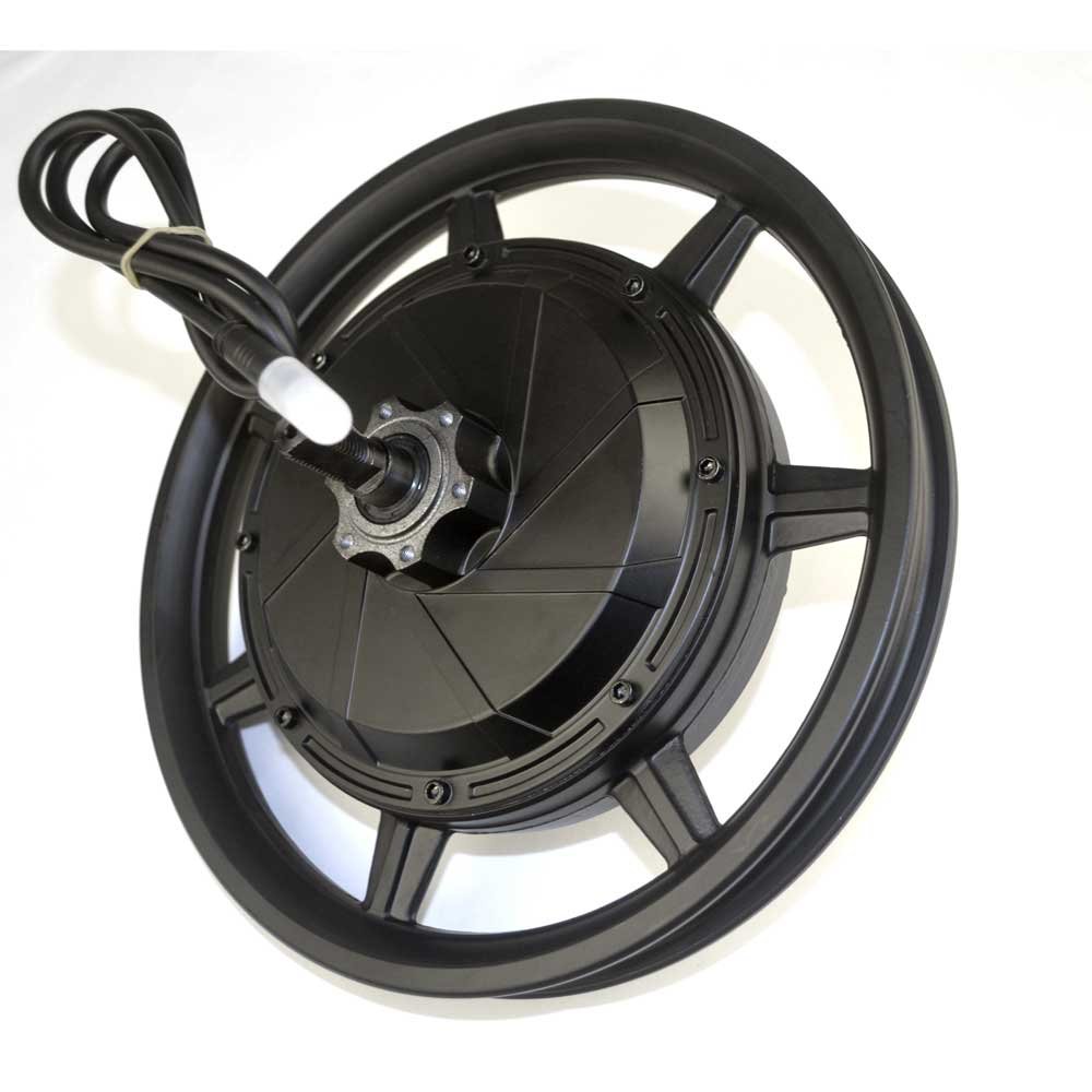14 inch wheel hub motor