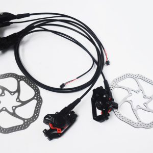 hydraulic disc brake