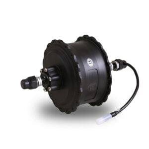 disc brake fat tyre ebike motor