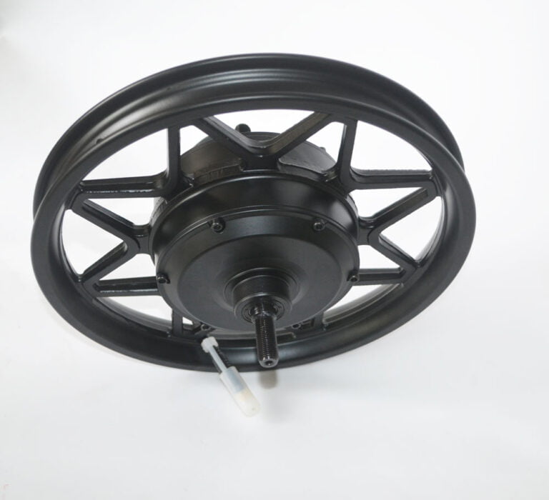 14 inch wheel hub motor