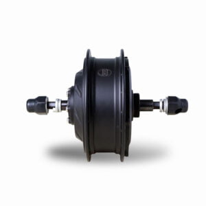 500W e-bike motor