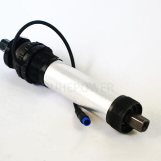 ebike torque sensor