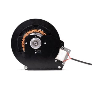 Fitness Magnetic Brake Generator