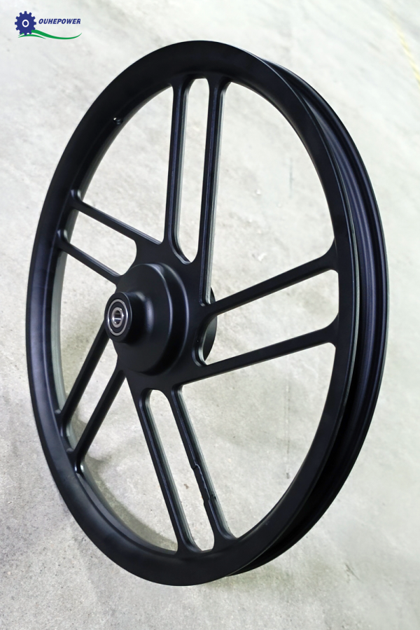 20 inch voorwiel