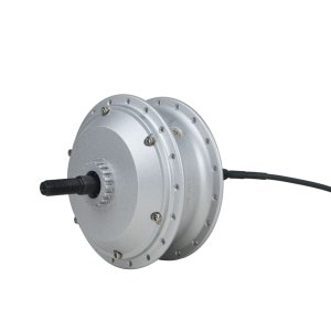 250W 350W freno de rodillo ebike motor