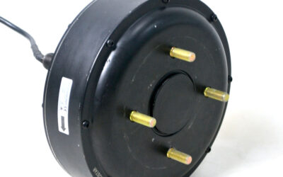 electric car motor