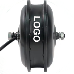 miniz size ebike motor