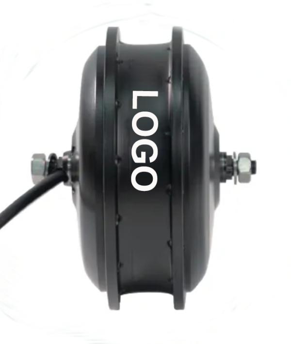 miniz size ebike motor