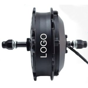 750W e-bike motor