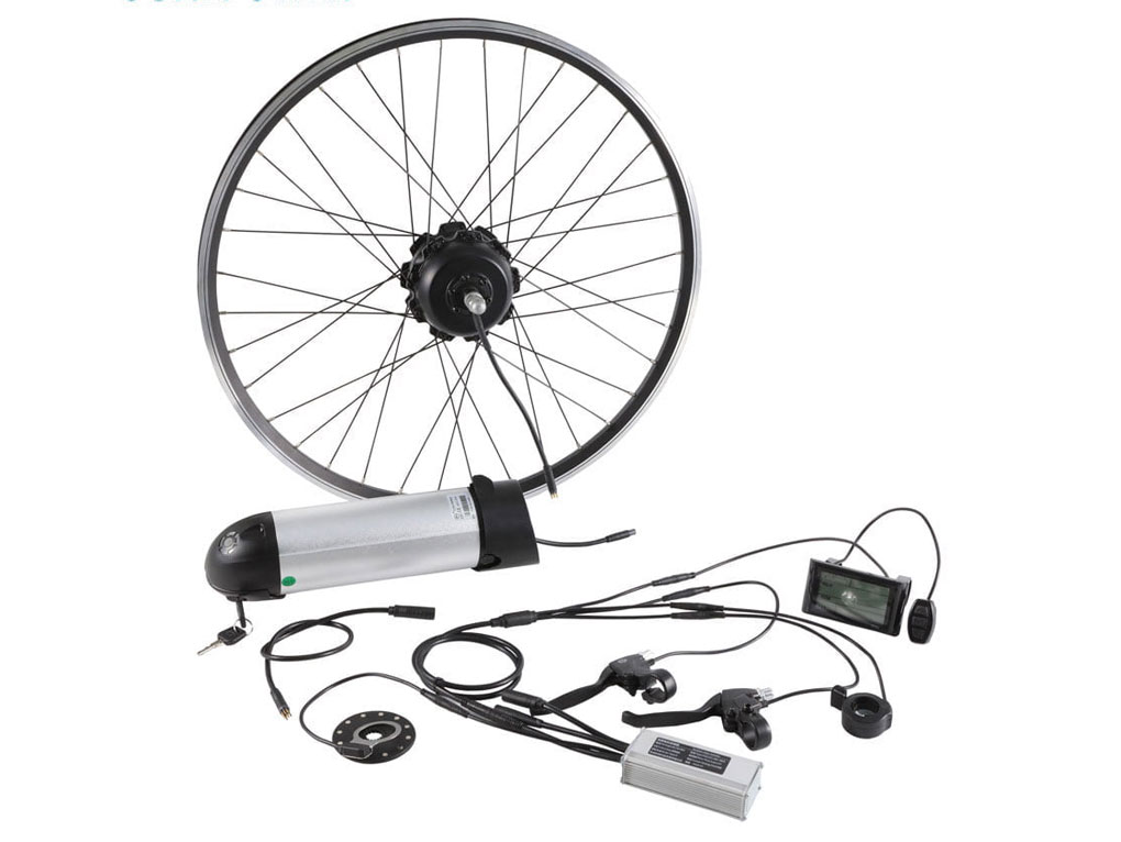 Kit de conversión ebike 350W