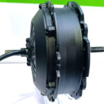 20 inch 2000W wheel hub motor