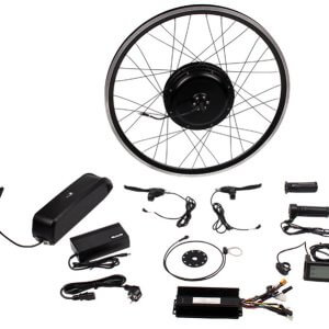 1500W ebike conversion kit